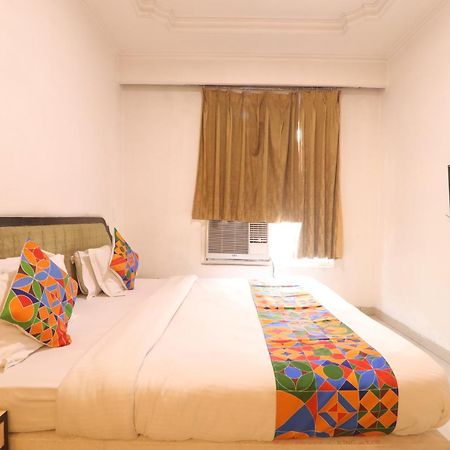לקנאו Hotel Mohan מראה חיצוני תמונה