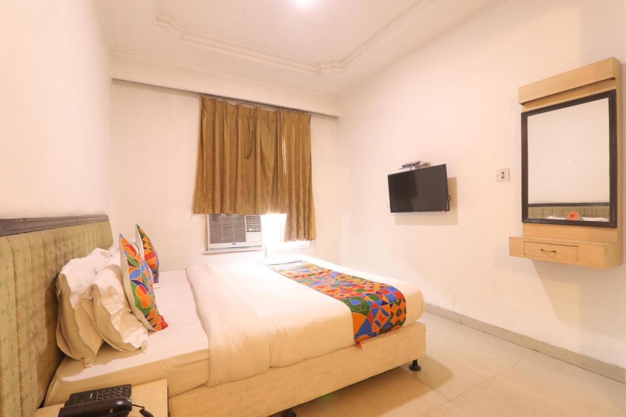 לקנאו Hotel Mohan מראה חיצוני תמונה